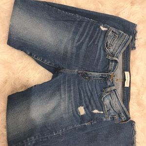 Flying Monkey New Jeans!